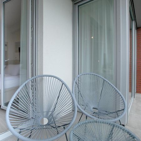 Resort Apartamenty Klifowa Rewal 88 Eksteriør bilde