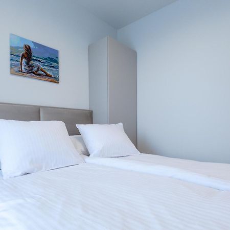 Resort Apartamenty Klifowa Rewal 88 Eksteriør bilde