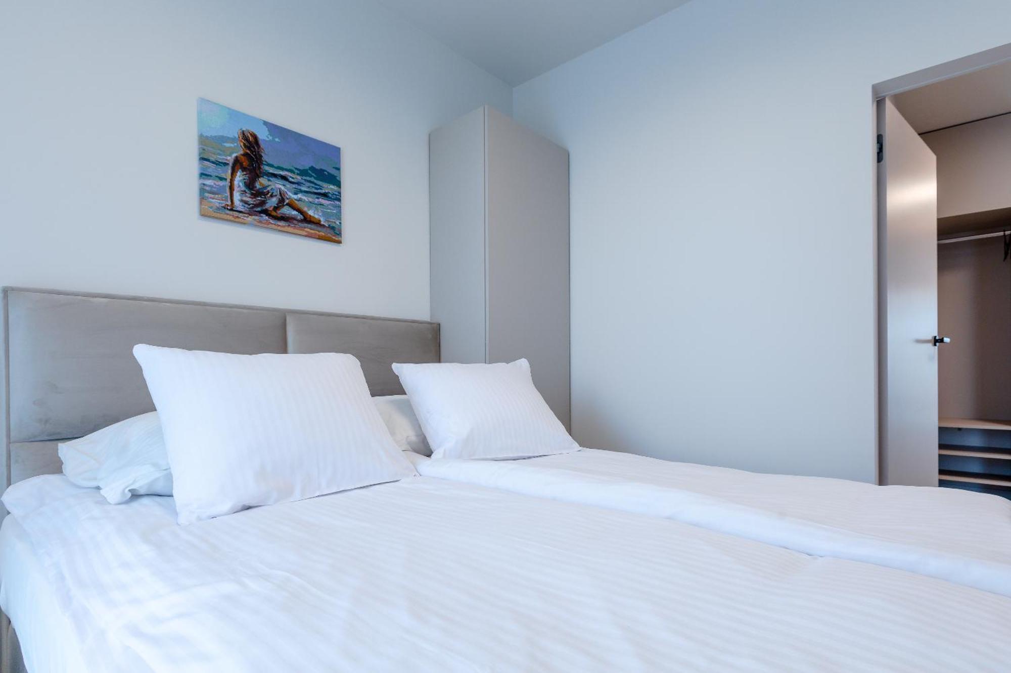 Resort Apartamenty Klifowa Rewal 88 Eksteriør bilde